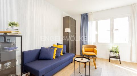 Foto 5 de Apartament en venda a Dreta de l'Eixample,  Barcelona Capital