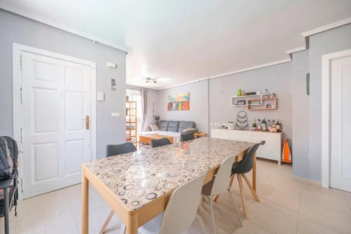 Casa con piscina en venta en Ciudad Quesada, imagen 9