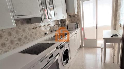 Foto 2 de Pis per a compartir a Vázquez de Mella, San Mamés - La Palomera, León Capital