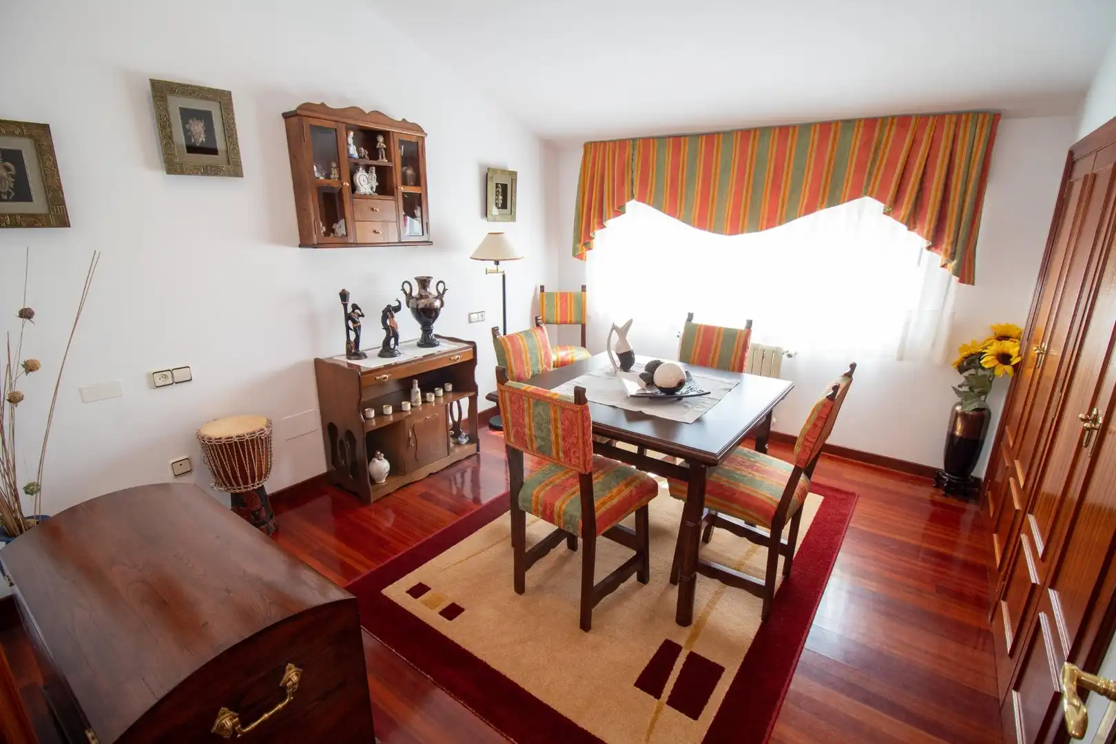 Chalet con jardín en venta en As Pontes de García Rodríguez, imagen 8