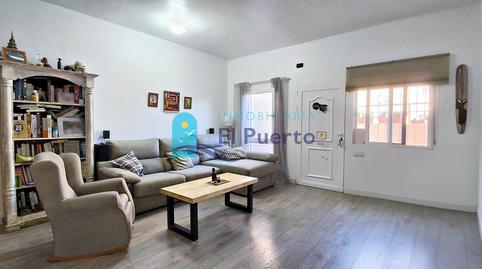 Foto 3 de Dúplex en venda a Perín, Murcia