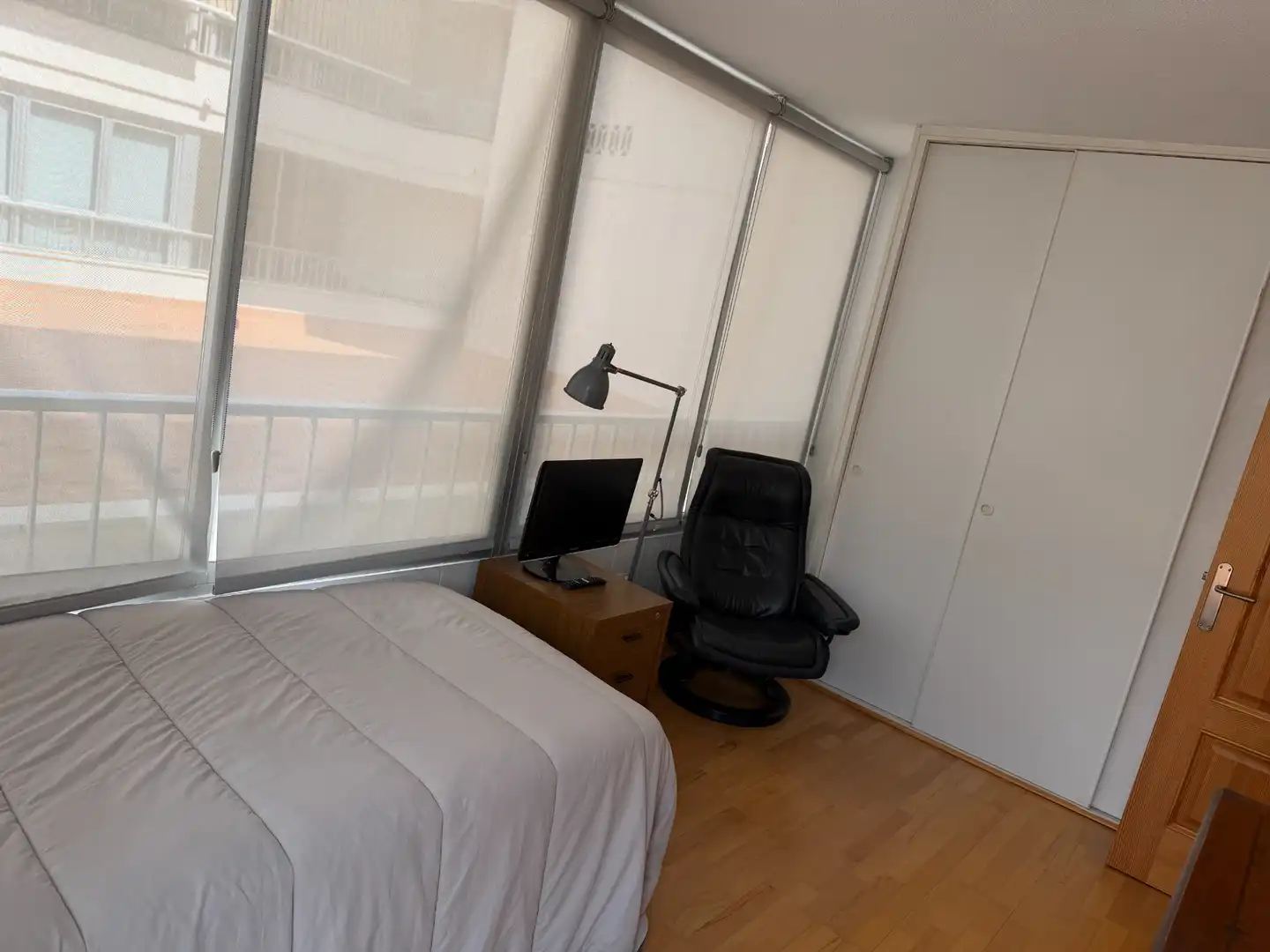 Habitación de Piso en venta en  Palma de Mallorca con Aire acondicionado, Terraza y Piscina