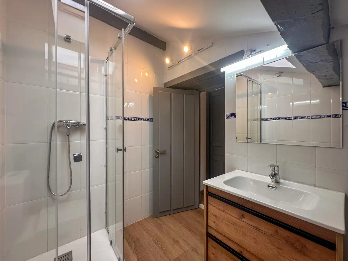 Casa adosada en venta en Lugar Barrio Carrera, Alfoz de Lloredo