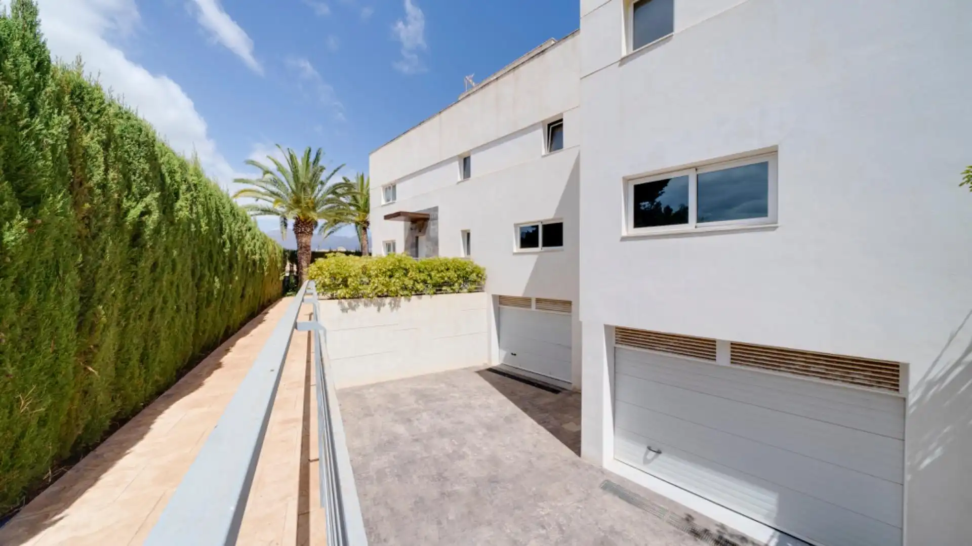 Chalet con terraza en venta en ARCS ELS, imagen 33
