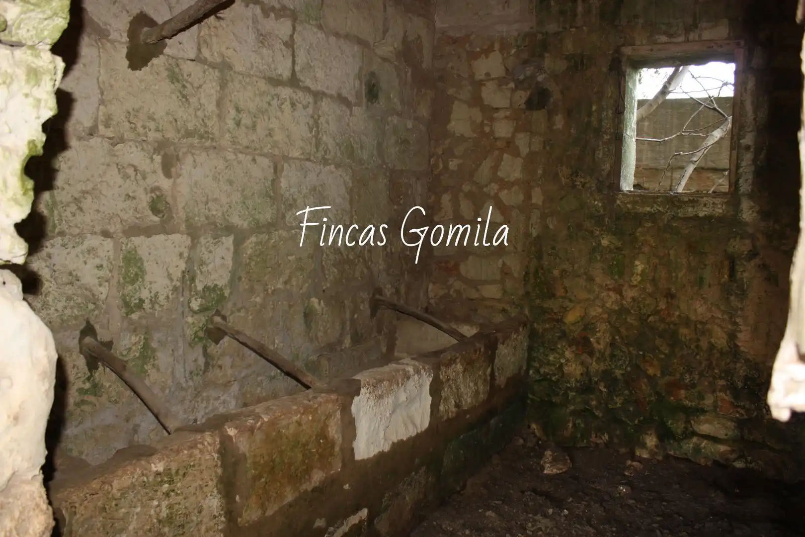 Finca rústica en venda en Alaior