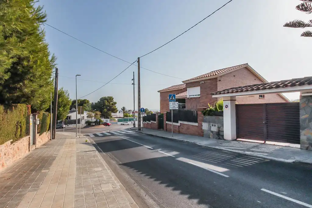 Chalet en venta en Av de Francia, imagen 9