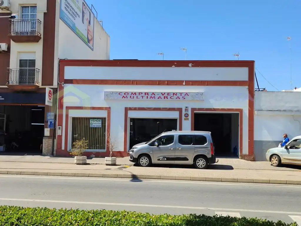 Residencial en venta en Isla Cristina