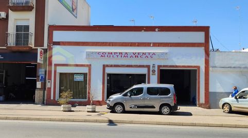 Foto 4 de Residencial en venda a Isla Cristina Ciudad, Isla Cristina