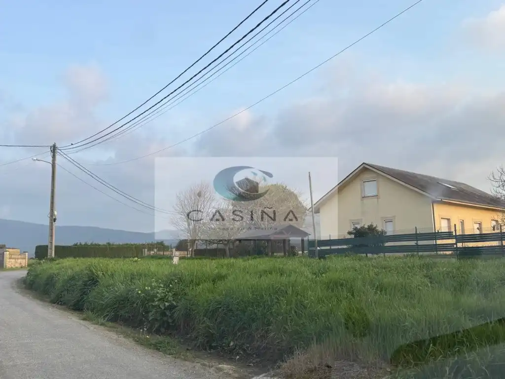 Terreno residencial en venta en Lugar Remior - San Cosme, imagen 3