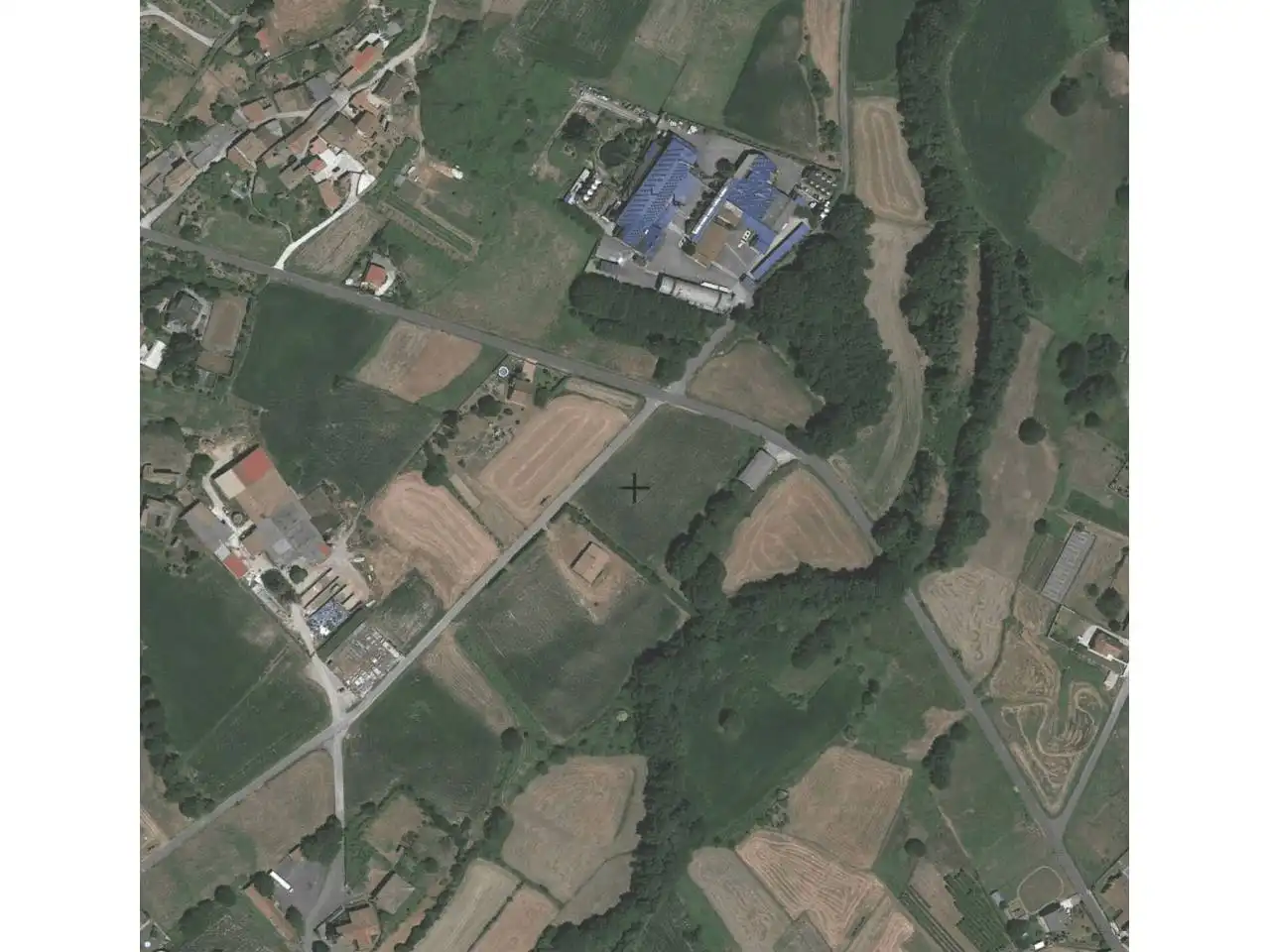 Terreny rústic en venda a Calle Lugar Contimunde polg505, imagen 2