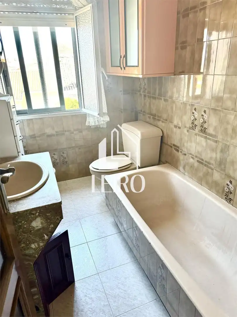 Bathroom of Houses for sale in Cambados  with Balcony