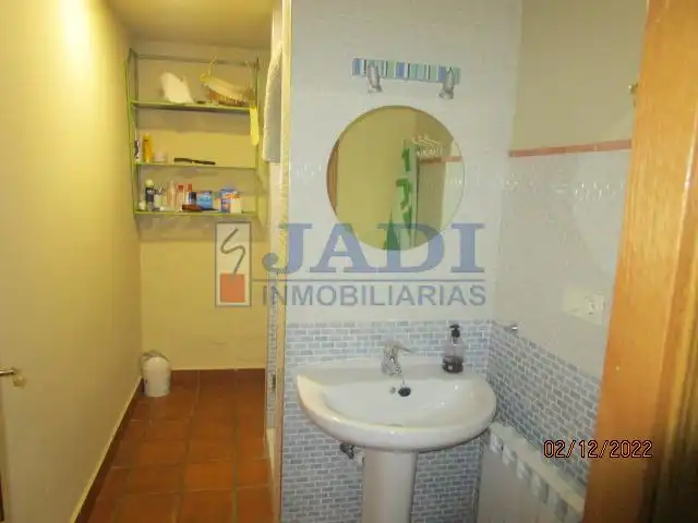 Chalet con piscina en venta en Valdepeñas, imagen 20