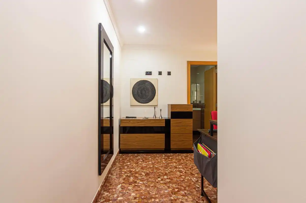 Ático en venta en Alberic con Aire acondicionado, Calefacción y Terraza