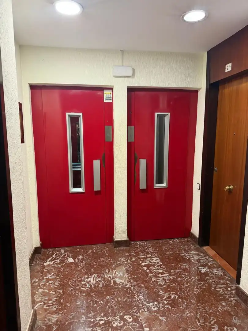 Apartament en venda en Barcelona amb Aire condicionat, Calefacció i Terrassa