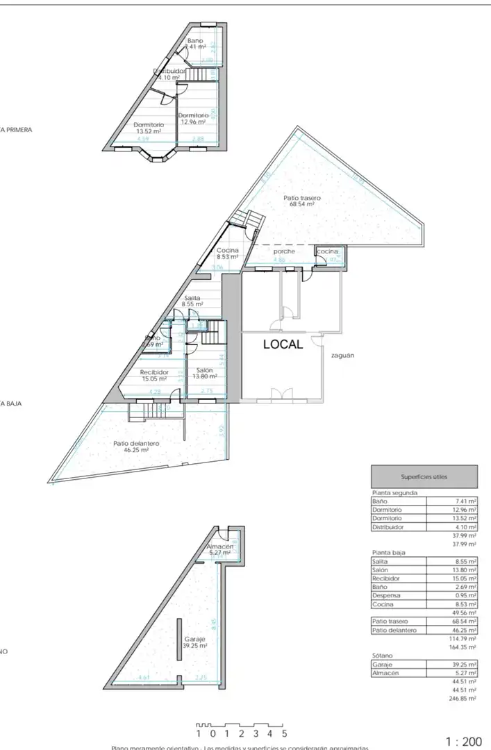 Casa o chalet en venta en Oviedo 