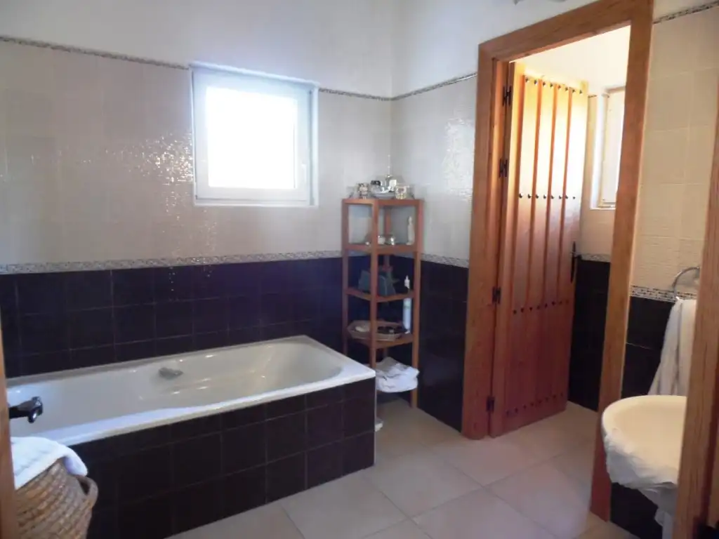 Casa rústica amb jardí en venda a Canillas de Aceituno, imagen 29