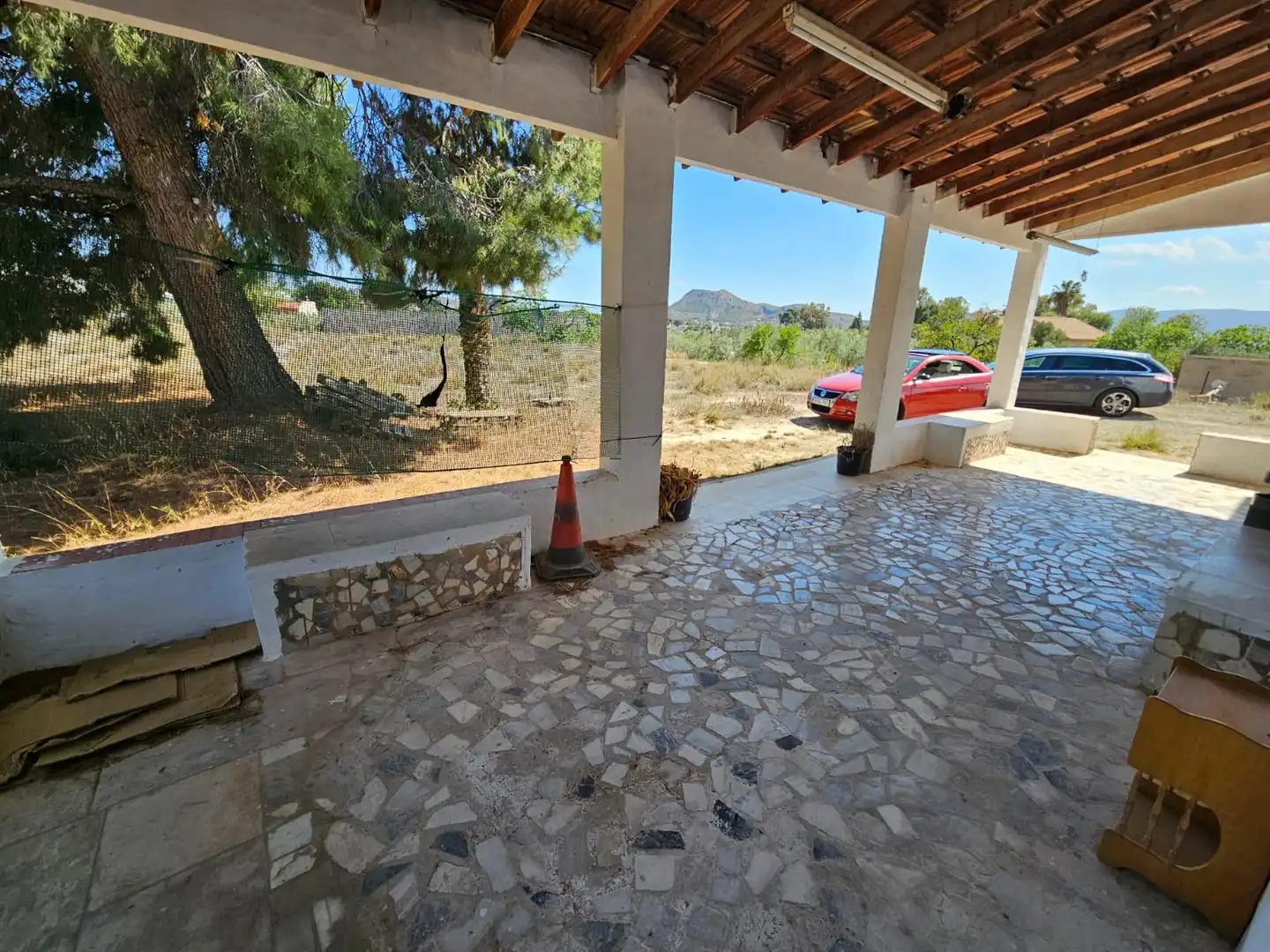 Country house for sale in Petrer, imagen 6