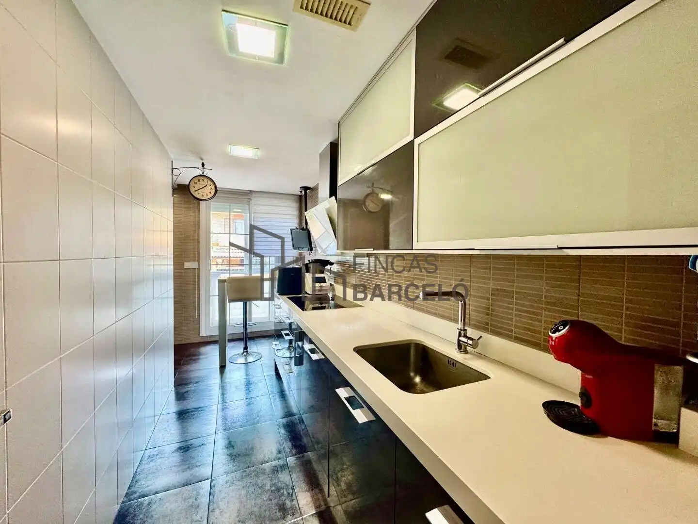 Maisonette mit Aufzug zum Verkauf in camino del plano 6 50410 cuarte de huerva, imagen 6