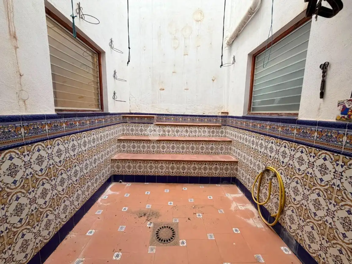 Casa adosada en venda en Casabermeja amb Calefacció, Terrassa i Balcó