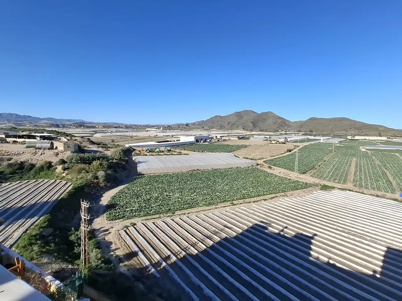 Apartamento con piscina en venta en Palomares, imagen 24