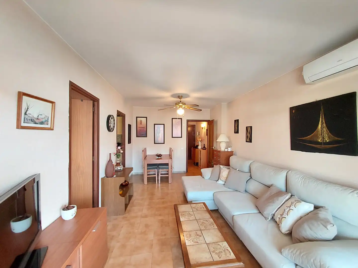 Appartement compact à vendre à Carrer Saragossa, imagen 8