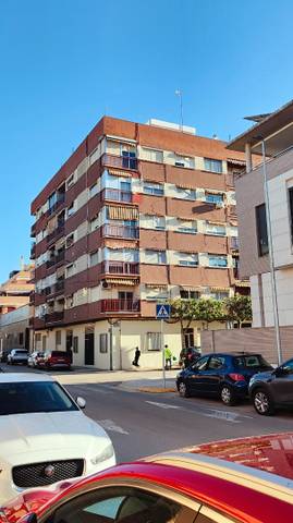 Piso en Venta en Sedaví