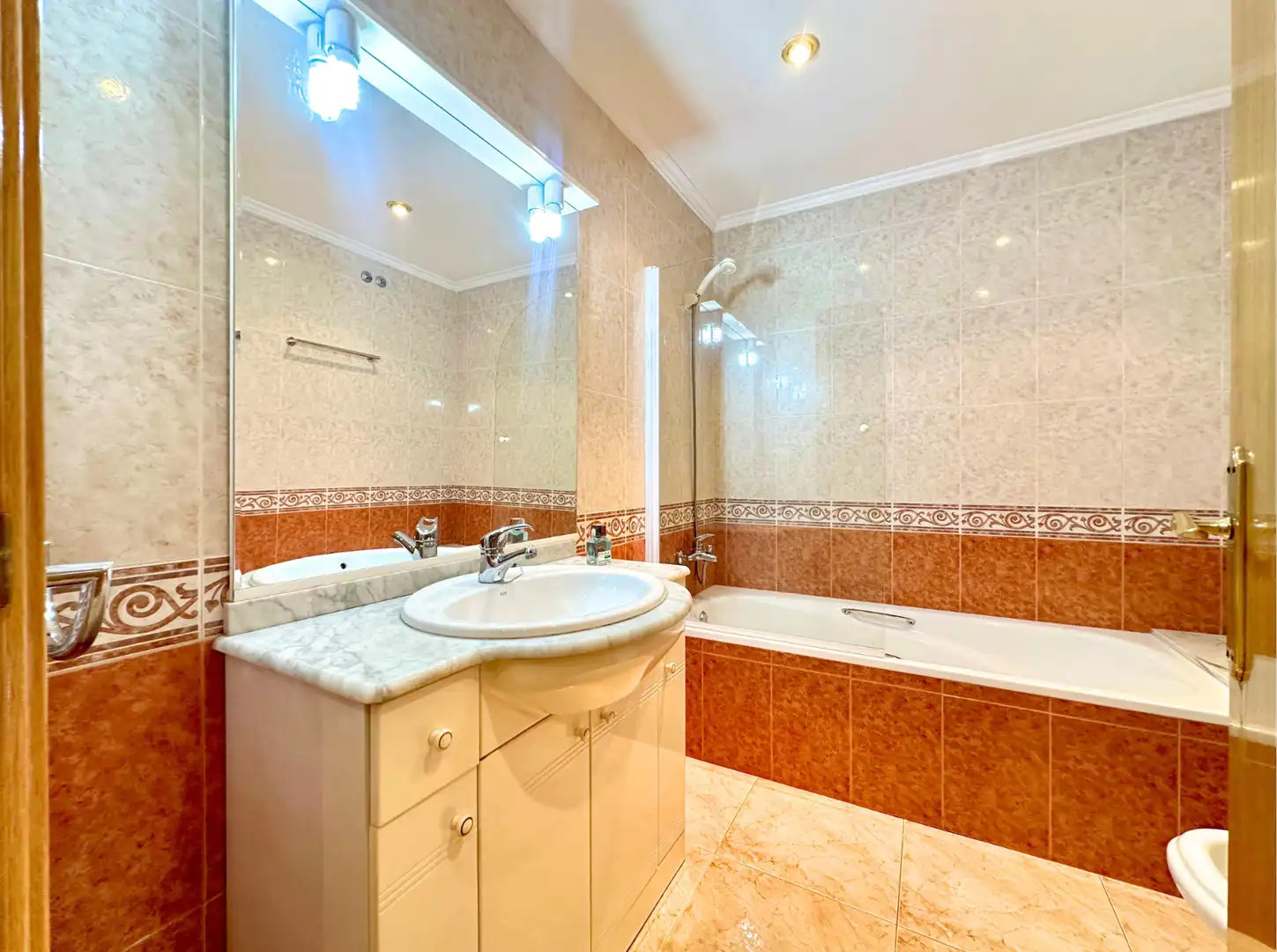Wohnung mit Terrasse zum Verkauf in Carrer Sant Roc, imagen 15