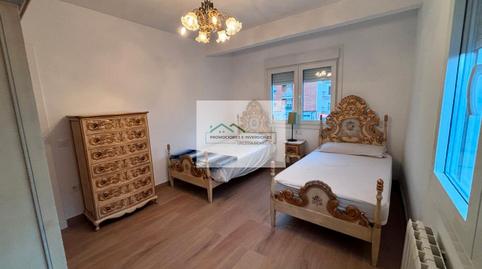 Foto 4 de Piso de alquiler en Motilla del Palancar, Cuenca