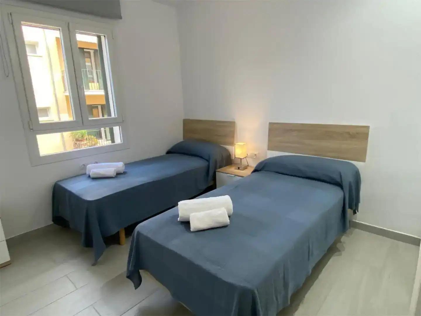 Habitación de Piso de alquiler en Sóller con Aire acondicionado, Amueblado y Balcón