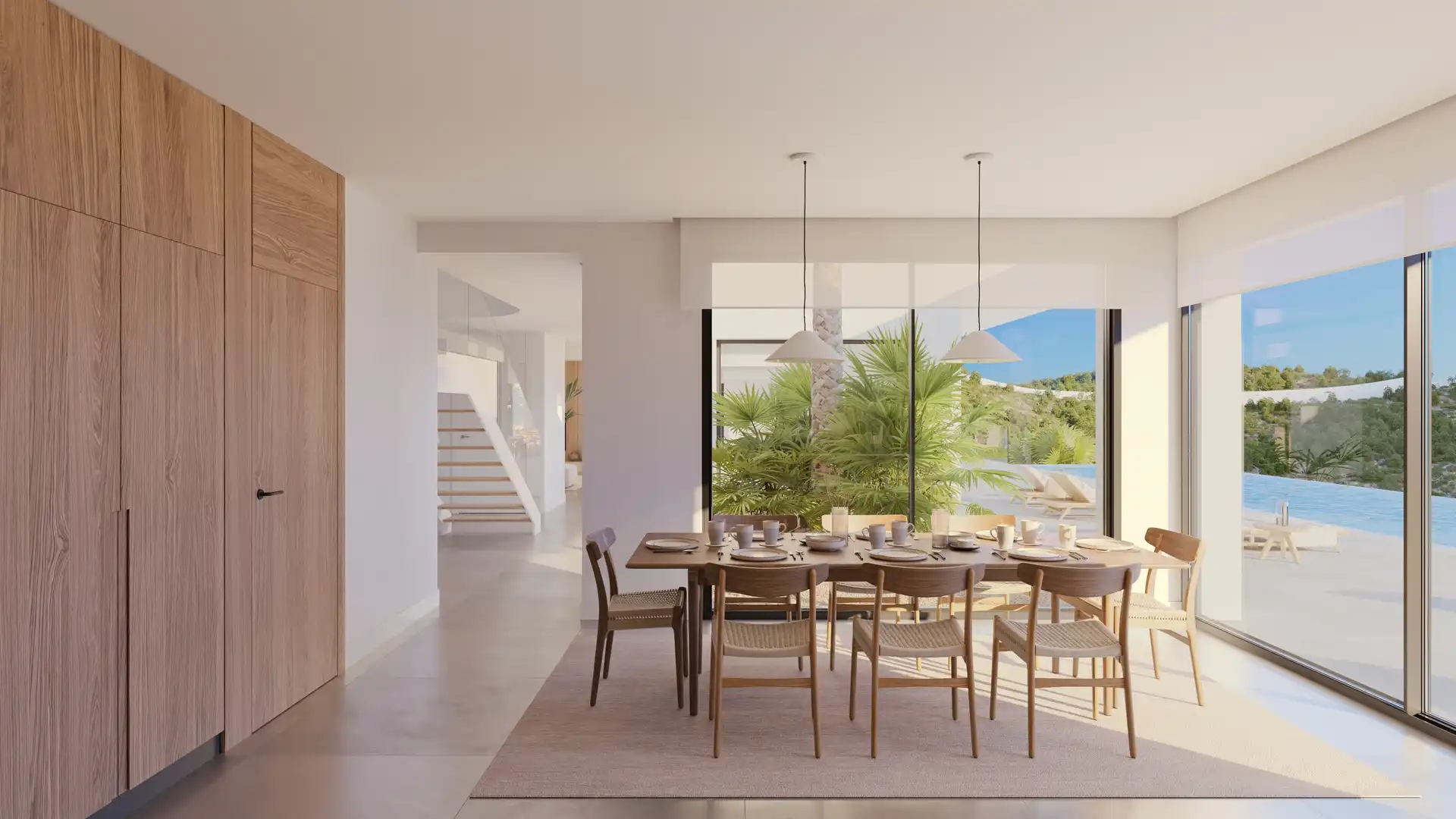 Chalet en venta en La Fustera, imagen 9