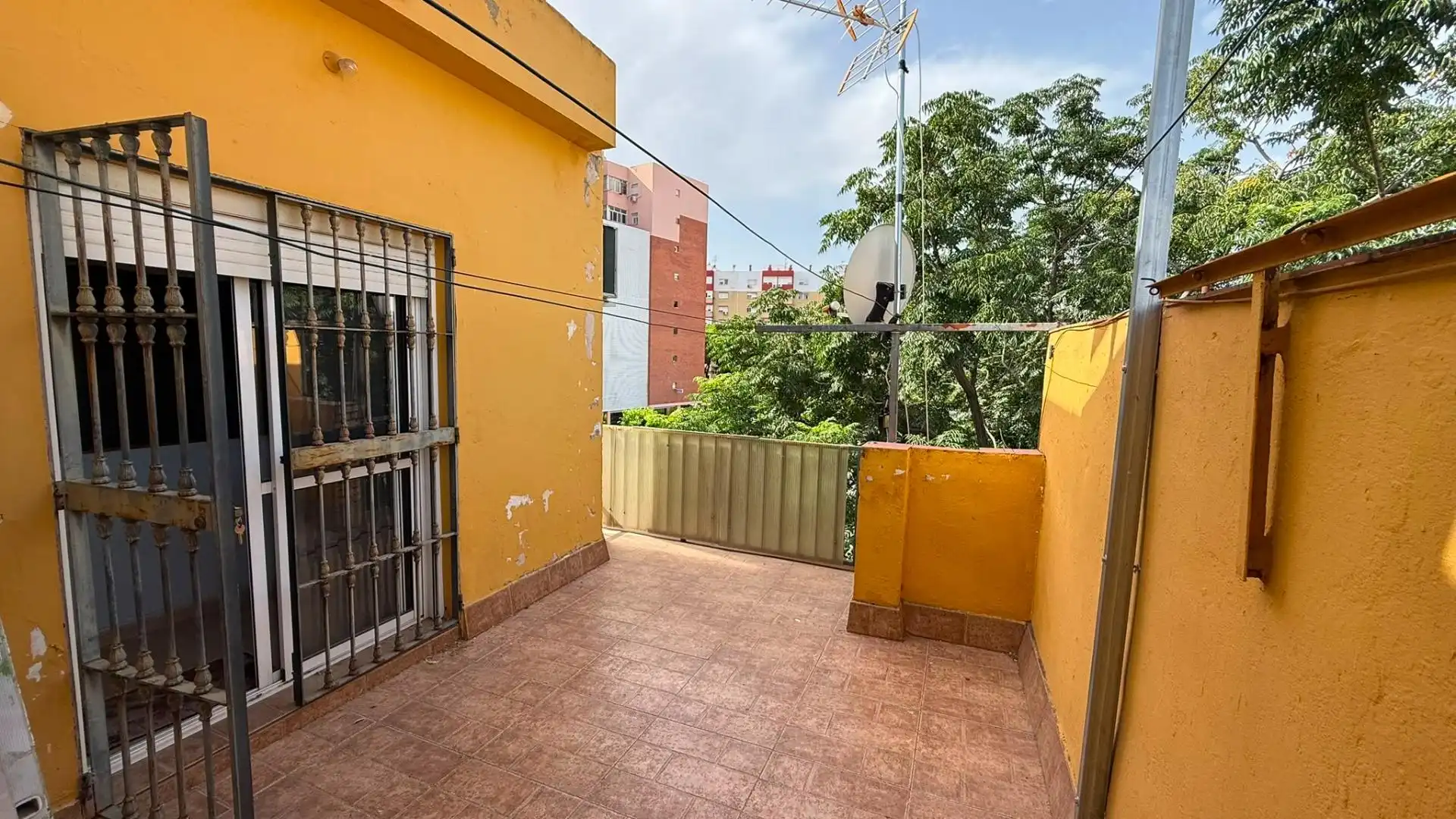 Casa o xalet en venda a Calle GENERAL OLLERO, Sta. Aurelia - Cantábrico - Atlàntico - La Romería