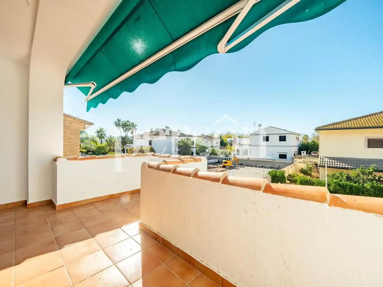 Detached house with garden for sale in Mareny Blau, imagen 26