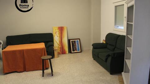 Photo 5 of Flat to rent in Camino de Ronda, Granada