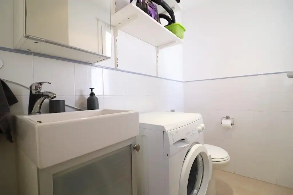 Apartments for rent in Calle Tierra, Aguamarina