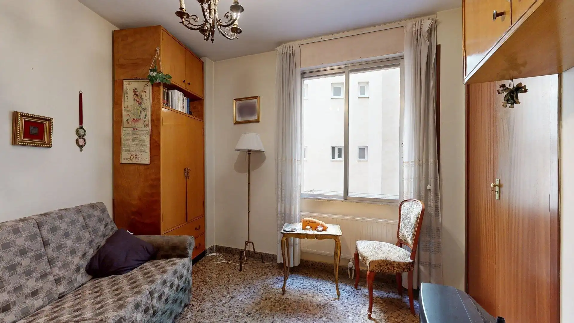 Flat with lift for sale in CESAR AUGUSTO, imagen 11