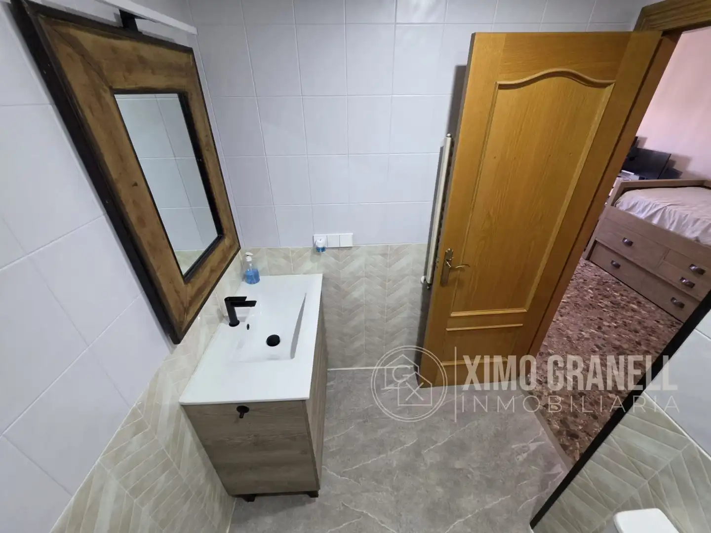 Duplex with lift for sale in Camino de Onda - Salesianos, imagen 13