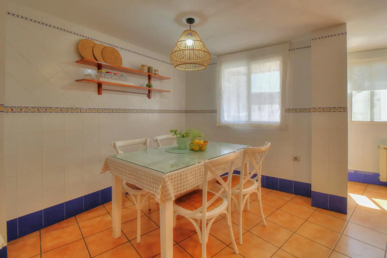 Dining room of Attic for sale in Vila-real  with Terrace and Storage room