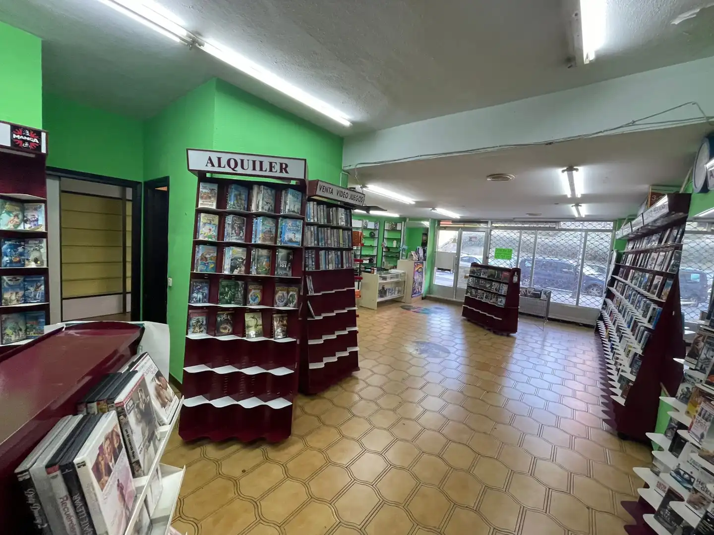 Local comercial en venta en Sotzezgarbia Kalea