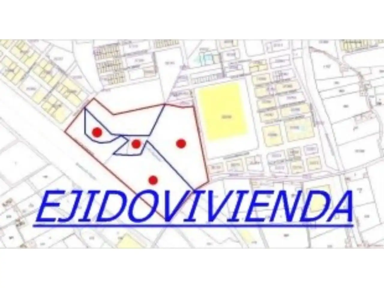 Terrains et parcelles à vendre à Vícar Pueblo, imagen 11