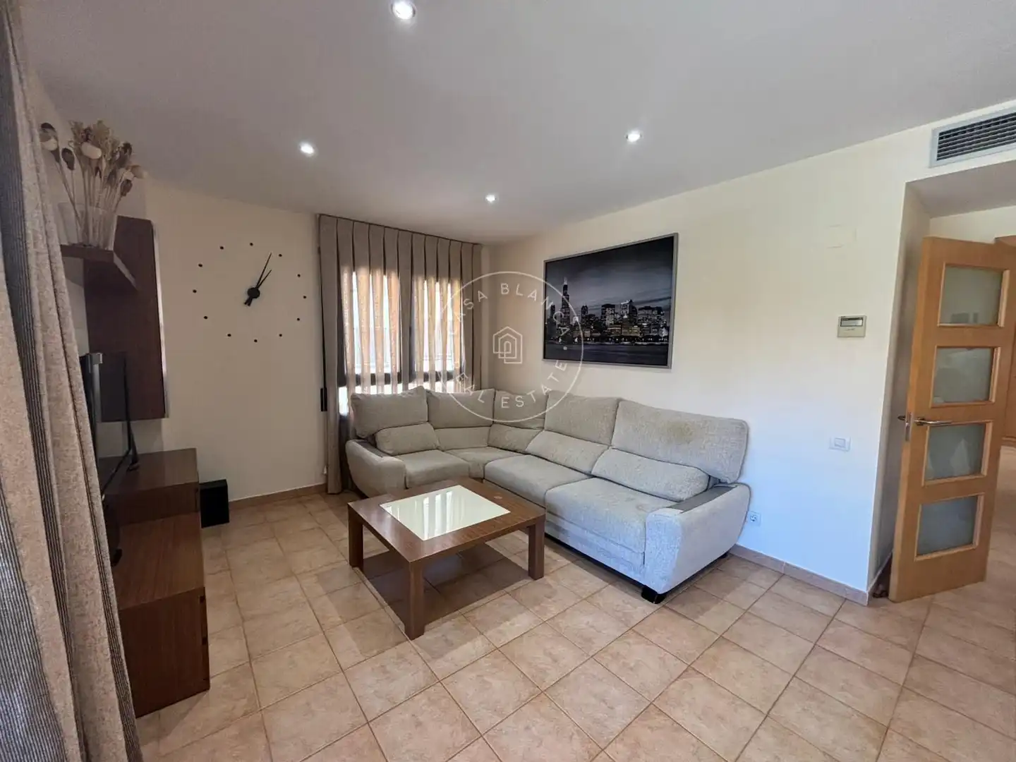 Appartement compact avec piscine à vendre à Can Xanca, imagen 5