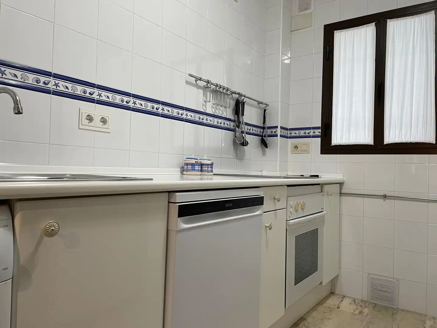 Apartment mit Pool zur Miete in El Portil, imagen 10