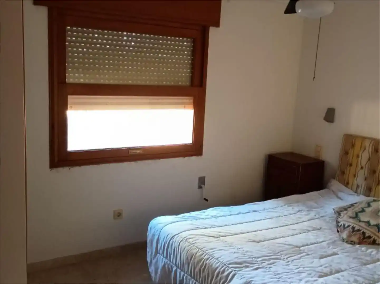 Dormitori de Casa o xalet en venda en Benissa amb Piscina i Balcó