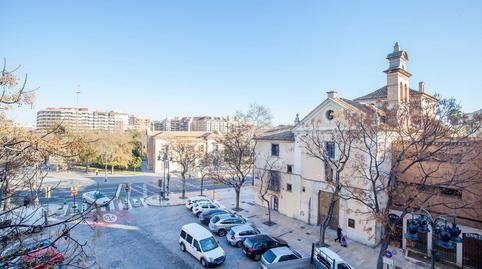 Photo 4 of Loft for rent in Plaça del Portal Nou, El Carme,  Valencia Capital