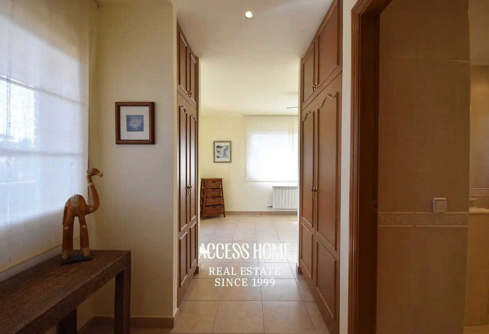 Casa o xalet en venda en Sant Vicenç de Montalt amb Aire condicionat, Calefacció i Terrassa
