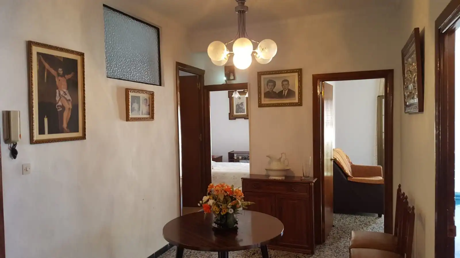 Casa rústica en venda a Algarrobo pueblo, imagen 4