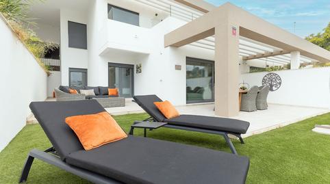 Foto 2 de Piso en venta en Urbanizacion Sierra Bermeja III, 40a, Seghers, Málaga