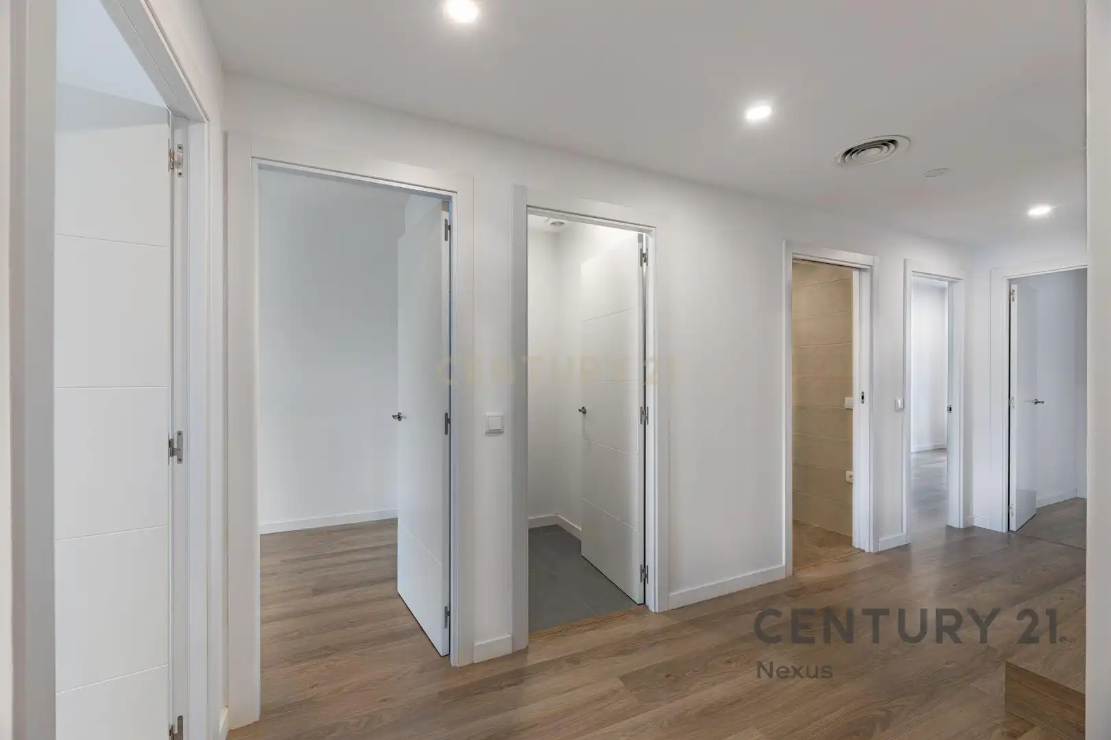 Apartament en venda en Terrassa
