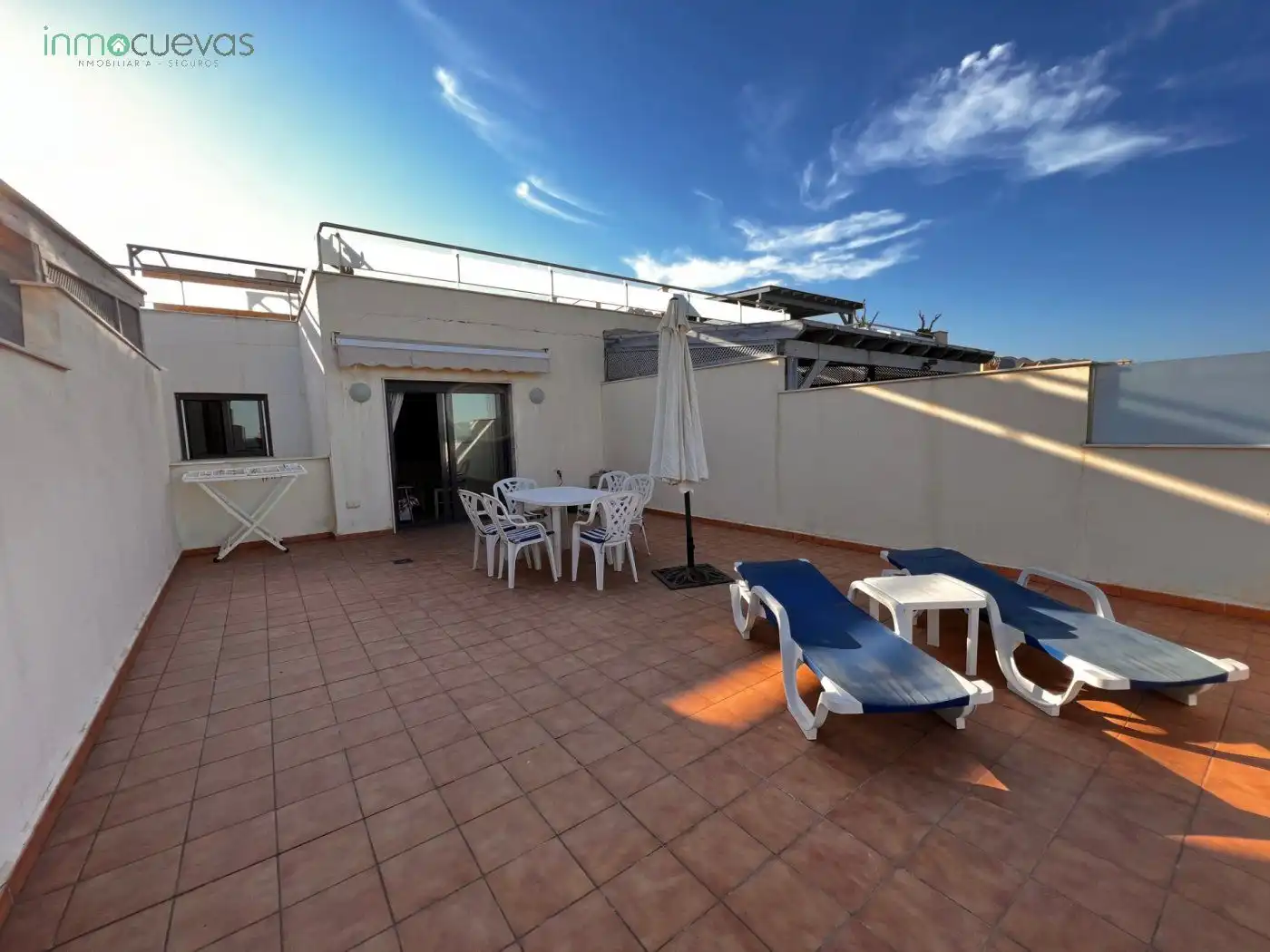 Penthouse with lift for sale in Villaricos, imagen 33