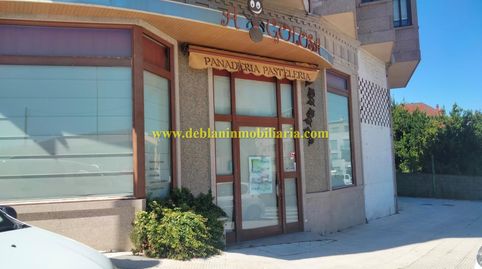 Foto 3 von Geschaftsraum zum Verkauf in Avd. de Bueu, Cangas pueblo, Cangas