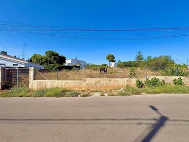 Terreno residenziale in vendita a Calle Felipe II